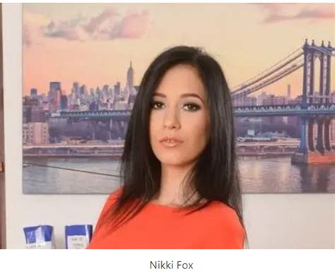 🔥 [HD] Fox.Nikki Leaks