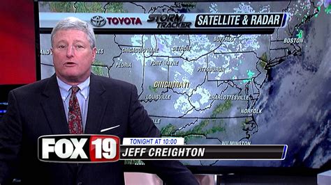Fox19 news weather. FOX19 News at 7 a.m. - 6/7/2019. Lap picks his favorite pick for the first round and discusses trading up 