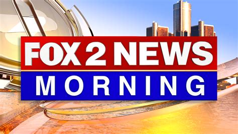 Fox2 news detroit. Detroit news, weather, sports, and traffic serving all of southeast Michigan and Metro Detroit. Watch breaking news and see the latest videos from programs like The Nine and Let it Rip from WJBK. 