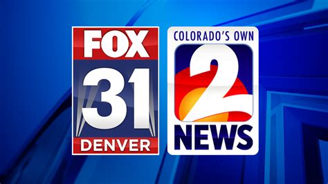 Fox31 news colorado. Denver, Colorado news, weather, sports and more. Skip to content. FOX31 Denver. Denver 80° WATCH NOW FOX31 Morning News Sign Up. Denver 80 ... 