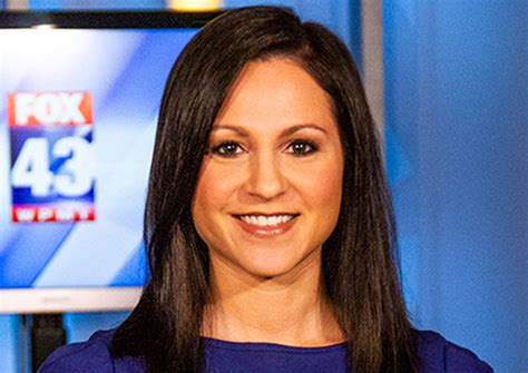 Danielle Miller joined the FOX43 Weather team in April 202