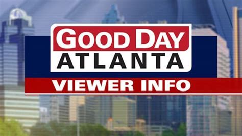 Fox5news atlanta. Published April 13, 2023. Atlanta. FOX 5 Atlanta. ATLANTA - An overnight police chase through metro Atlanta has ended with an allegedly armed suspect rushed to the hospital. Officials with the ... 