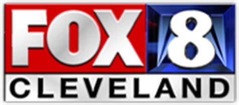 Fox 8 News, Cleveland, Ohio. 1,307,183 likes · 67,690 talking about this. Cleveland's Own Fox 8 News for news, weather and sports. Comments may be used on-air and online.. 