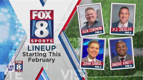 🍑 Fox8News Leaked +18 239 Pics