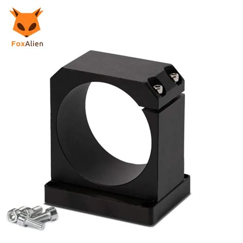 FoxAlien Alle Aluminium Z clamp für CNC Router, 65mm 69mm …