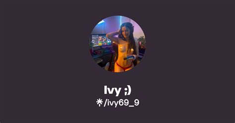 🍆 Fox_Ivy69 Leaks (SEX) 66 Photos