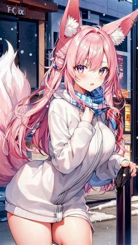 🔥 Fox_Neko Leaks (SEX)