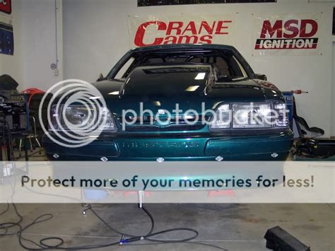 Foxbody outlaw front bumper. We Bring You The World On Wheels. Motor City Solutions. Solutions. Motor City Solutions Hot Rods & Restorations. Restorations. Motor City Solutions ... 