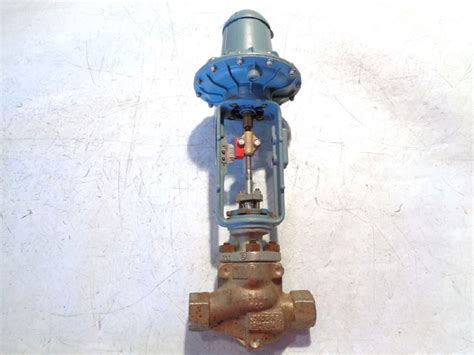 Foxboro p25 pneumatic control valves manuals. - Original service manual 1943 bsa wm20.