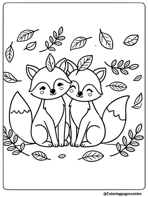 September For Coloring