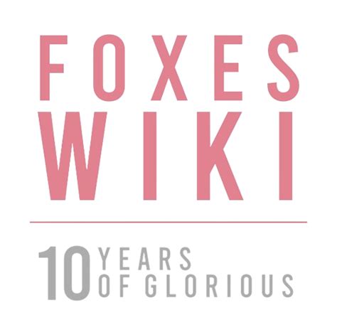 Foxes wiki