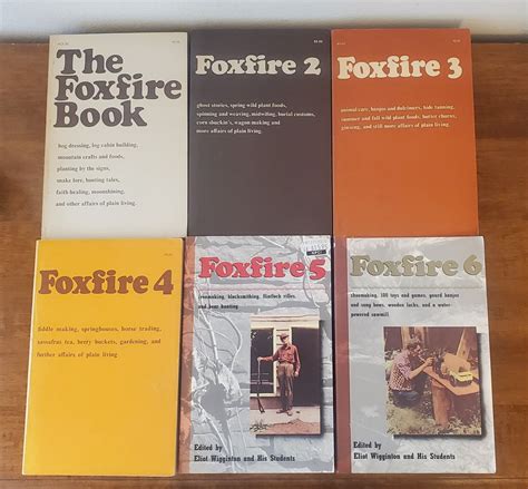 Read Online Foxfire 11 By Eliot Wigginton
