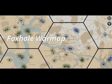 Foxhole current war. Things To Know About Foxhole current war. 