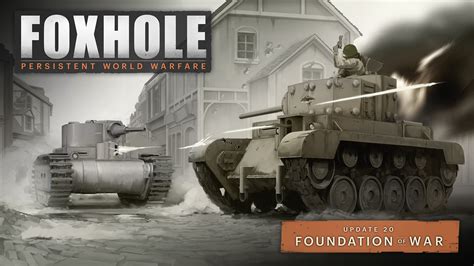 The Official Foxhole Wiki is a comprehensive resource and guide 