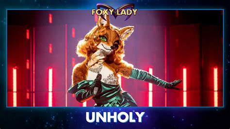 Foxi_Lady Leaks 🍑 +18