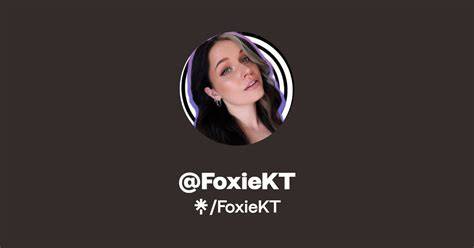 Foxiekt Onlyfans Onlyfans Nude