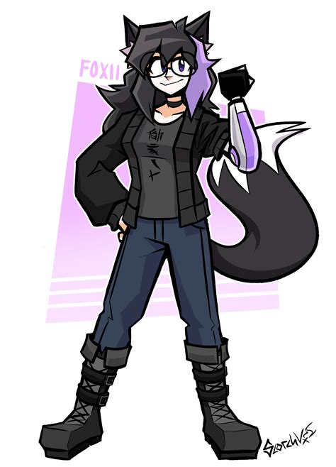 Foxii Roxxii Leaked [SEX VIDEO] 💦 233 Videos