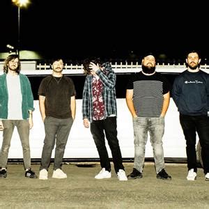 Foxing Tickets on August 4, 2024 at 7:30 PM - Event Ended