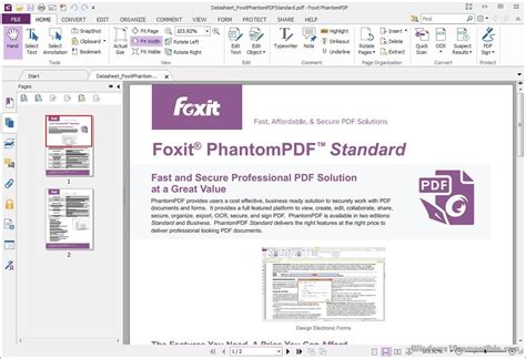 Foxit Reader Title Bar Color - PDF Forum Foxit Software