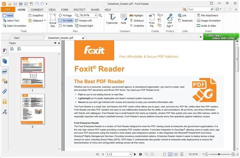 Foxit reader pdf word çevirme