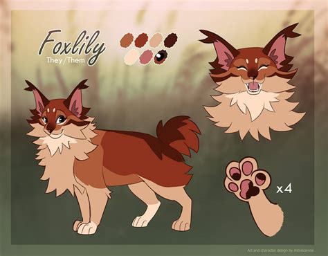 Foxlily Leaks 🔥 [PPV]