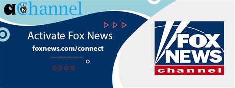 Fox News channel is becoming the most popular channel because of obvious reasons. More and more people are subscribed to this channel to get the latest and current news. It is possible to Connect ....