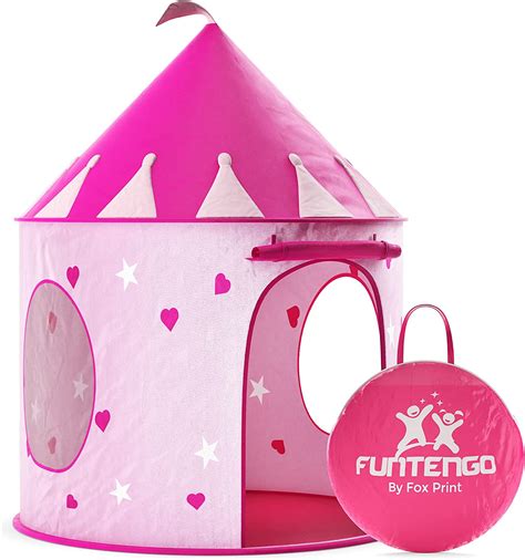 Foxprint - A Crafty Mix. This fun DIY play tent is made using PVC pipes as support and bandanas sewn together to form the outside of the tent. The tent can easily be taken down when not in …