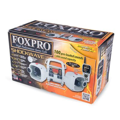Foxpro shockwave manual.  Nov 7, 2014 · Learn how to use your FOXPRO Shockwave T...