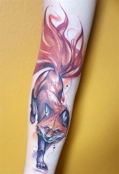 Foxtatoo Onlyfans Leak