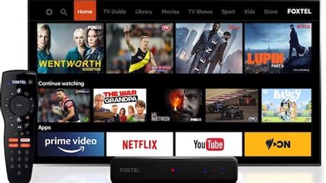 Foxtel iQ4K Review: 4K plus HD equals the Ultimate Streaming TV!