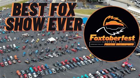 Foxtoberfest 2023