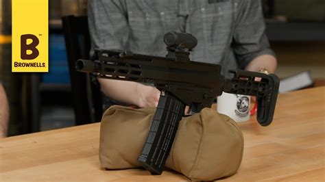 Foxtrot mike slap mod. Patch thing: https://brassfacts.bigcartel.com/product/shotshow-2023-patchSupport me and the dog. This is a odd review.The rifle fundamentally is fine. The Fm... 