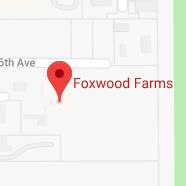 Foxwood Farms – Pinellas Park, Florida