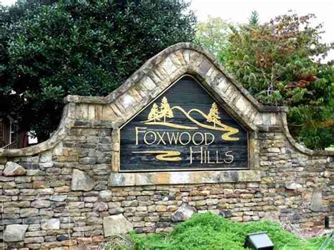 Foxwood hills. Things To Know About Foxwood hills. 