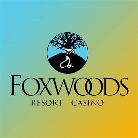 Oct 18, 2022 · Foxwoods is committed to bringing best-in-class exp