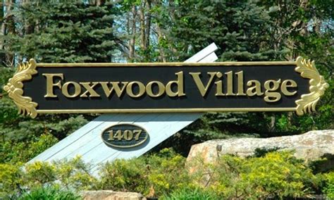 2 reviews and 2 photos of FOXWOOD SENIOR VILLAGE "Foxwood Senior Village is a great place for Seniors over the age of 55. This property is located in the Historic Washington-Wilkes county.".