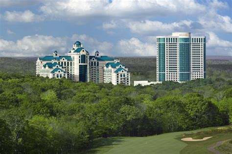 foxwoods resort casino united states