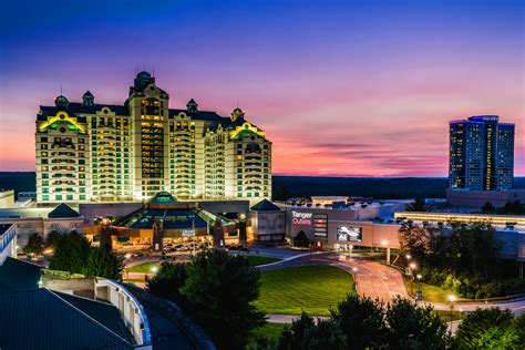 Foxwoods com. Take flight on Foxwoods HighFlyer Zipline — as tall as a 32-story skyscraper and almost one mile long — or catch some speed at Monza World-Class Karting, a high-performance, European — style indoor karting center. Additionally, Foxwoods offers conference space for groups of all sizes and is the ultimate all … 