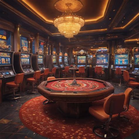 FoxwoodsOnline casino for Canadian players