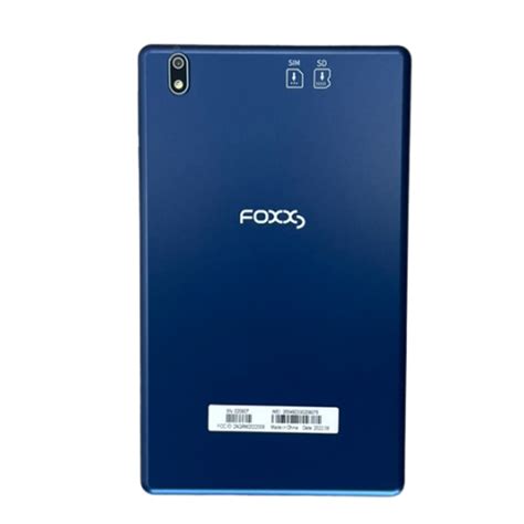Foxx T8 Tablet Price