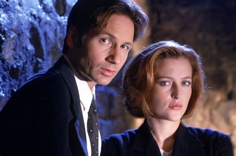 Premise General. The X-Files follows the careers and personal lives of FBI Special Agents Fox Mulder (David Duchovny) and Dana Scully (Gillian Anderson).Special Agent Mulder is a talented profiler, conspiracy theorist, and an ardent supernaturalist.He is also adamant about the existence of intelligent extraterrestrial life and its presence on Earth. This set of …