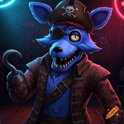 Foxy Blue Leaked +18 169 Pics