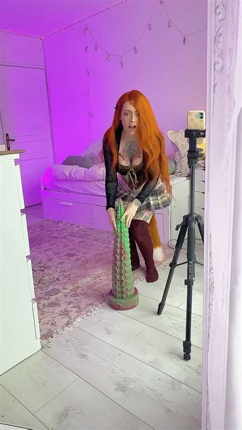 Foxy Lily Onlyfans Leak