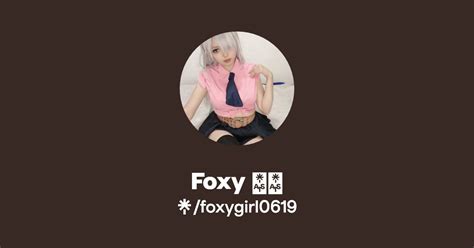 Foxy Roxy Onlyfans Onlyfans Nude