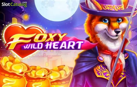 Foxy Wild Heart slots