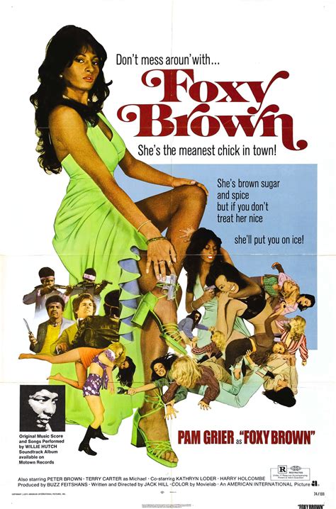 Foxy brown porn. Things To Know About Foxy brown porn. 