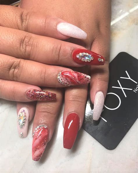 Foxy nails ann arbor. 11AM - 6PM. 3780 Jackson Rd Suite D, Ann Arbor. Nail Salons. “They're always welcoming and make us feel at ease. Great atmosphere. Also, get a boba tea next door beforehand.“. 3.9 Good16 Reviews. Best Pros in Ann Arbor, MI. Find the best nail salons in Ann Arbor with the latest reviews and photos. 