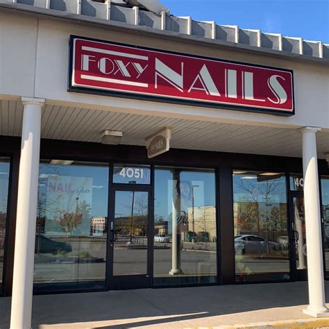 Foxy Nails & Spa, Cranston, Rhode Island. 238 likes · 2 talking about this · 638 were here. Nail Salon