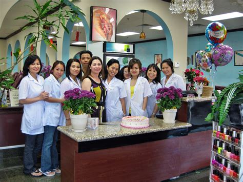 Foxy Nails & Spa is one of Lee's Summit’s most popular Nail salon, offering highly personalized services such as Nail salon, Waxing hair removal service, etc at affordable prices. ... 470 NW Chipman Rd, Lee's Summit, MO 64086, United States +1 (816) 434-5070.