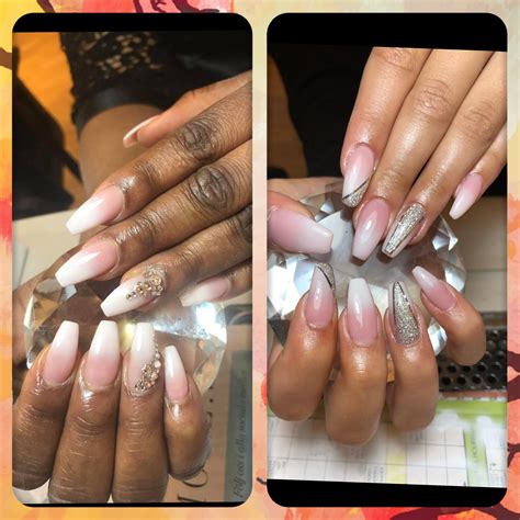 Foxy Nails. 3.2 (25 reviews) Nail Salons. $$ “What a great nail salon. The best massage chairs I've ever been in. Very clean and always friendly!” more. 5 .. 